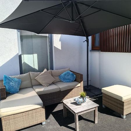 *Wallonie14* Malmedy Exterior foto
