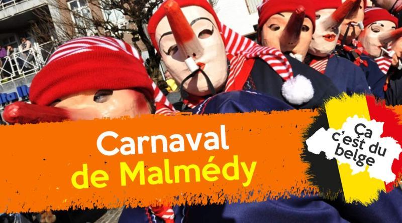*Wallonie14* Malmedy Exterior foto