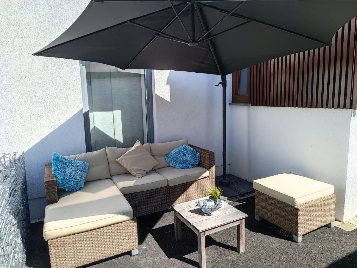 *Wallonie14* Malmedy Exterior foto
